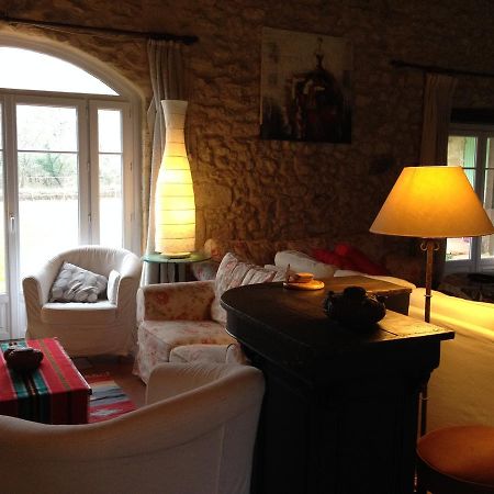 La Maison De Papassus Montpeyroux (Dordogne) Exterior photo