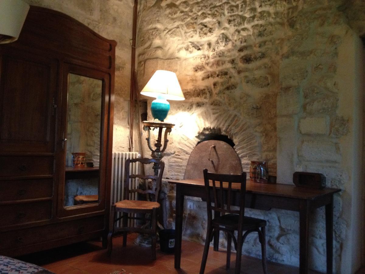 La Maison De Papassus Montpeyroux (Dordogne) Room photo