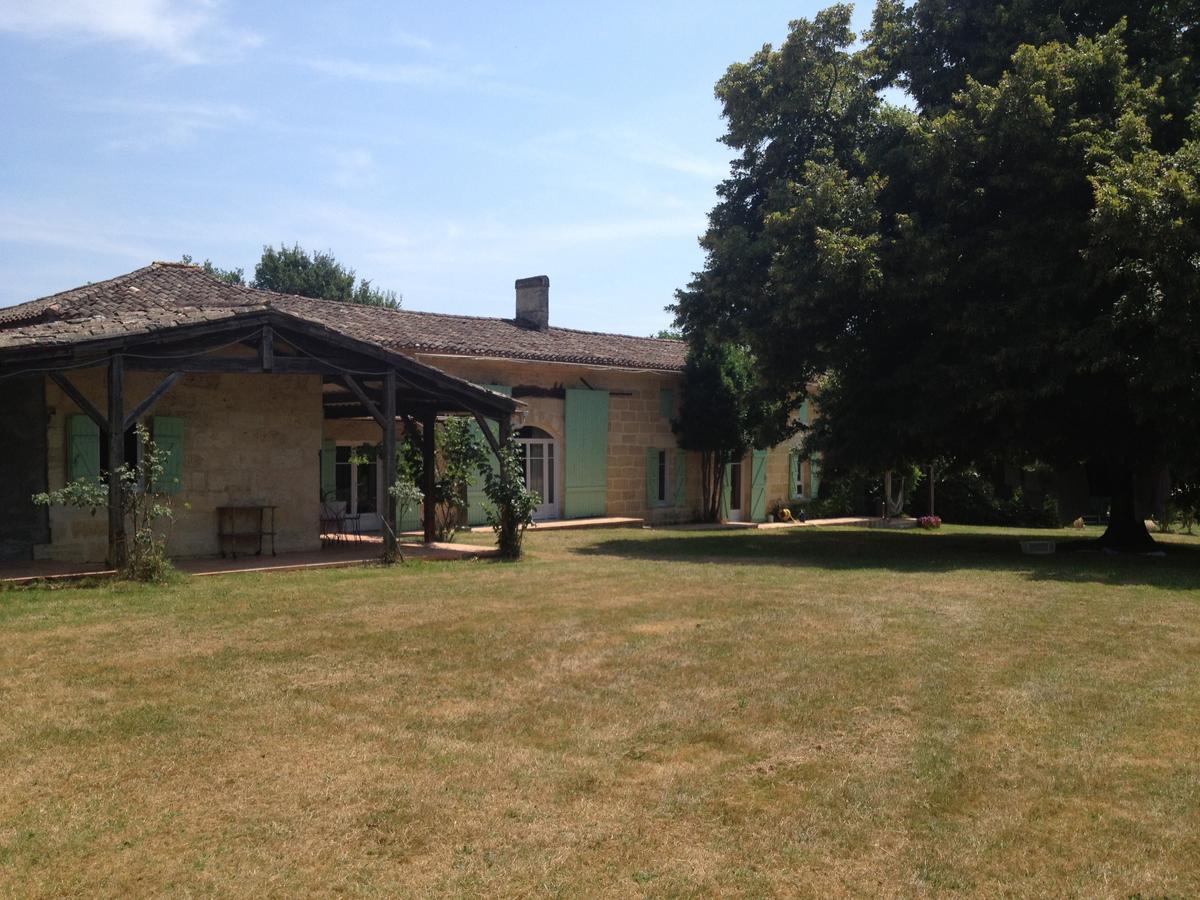 La Maison De Papassus Montpeyroux (Dordogne) Exterior photo