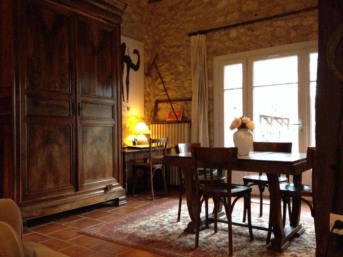 La Maison De Papassus Montpeyroux (Dordogne) Exterior photo