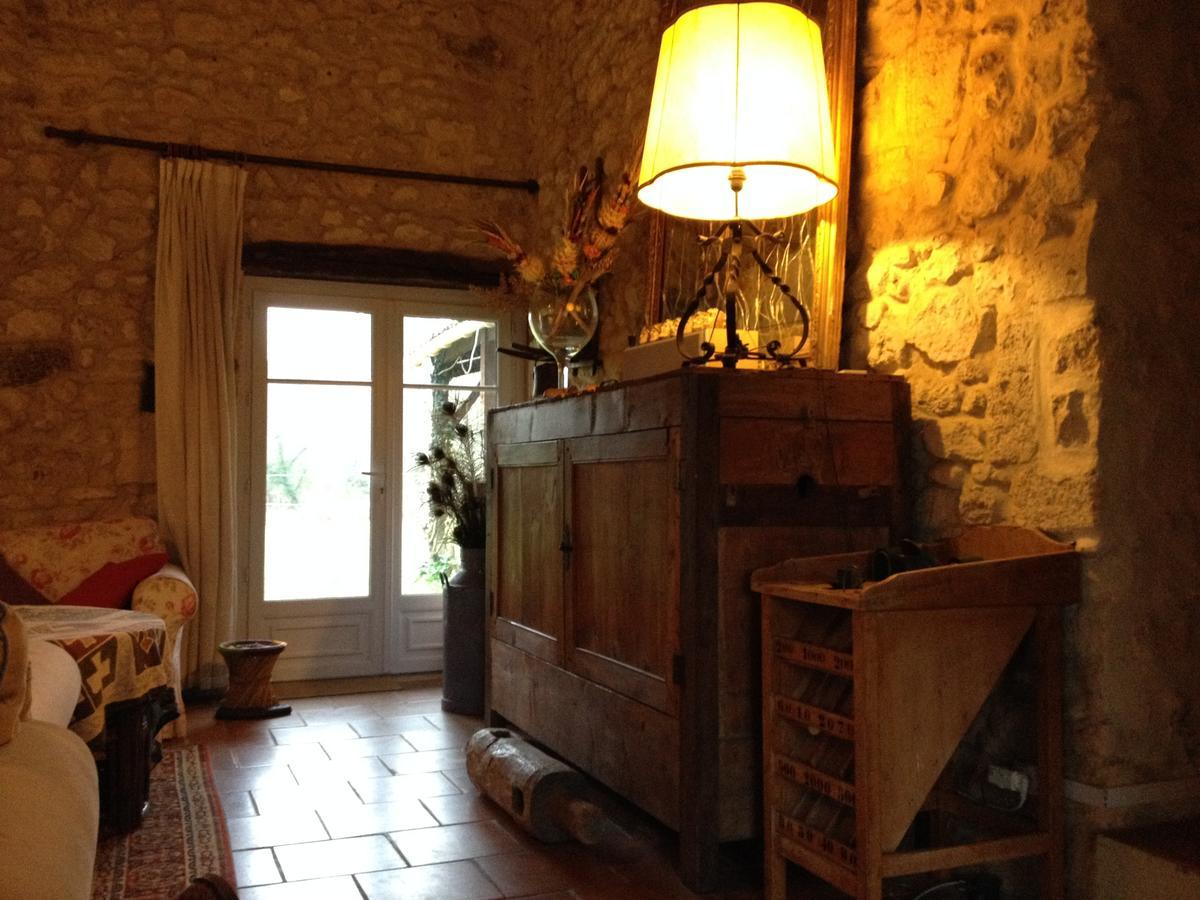 La Maison De Papassus Montpeyroux (Dordogne) Exterior photo